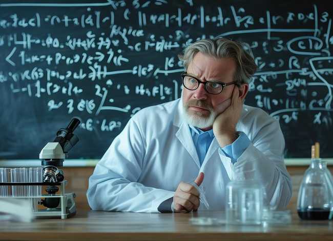 著名科学家的故事、著名科学家的故事简短英语