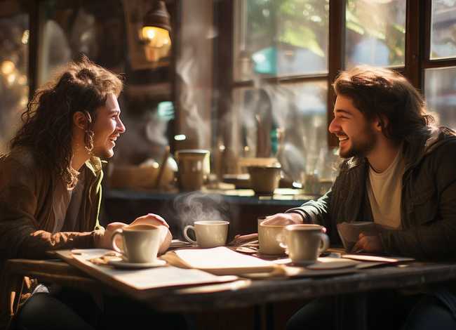 对话类小故事、对话类小故事有哪些