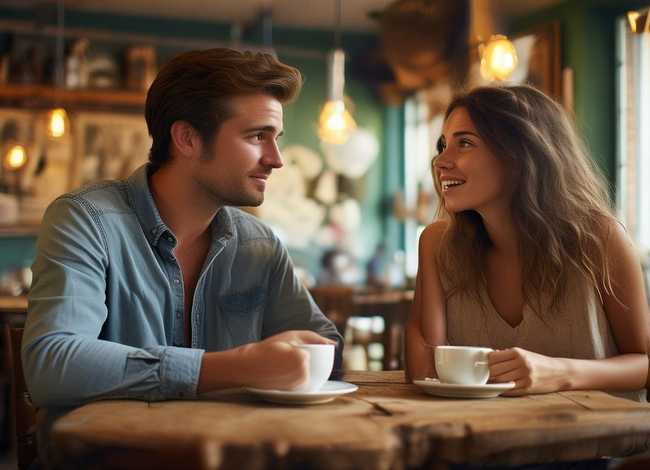 餐饮的小故事（餐饮的小故事怎么写）