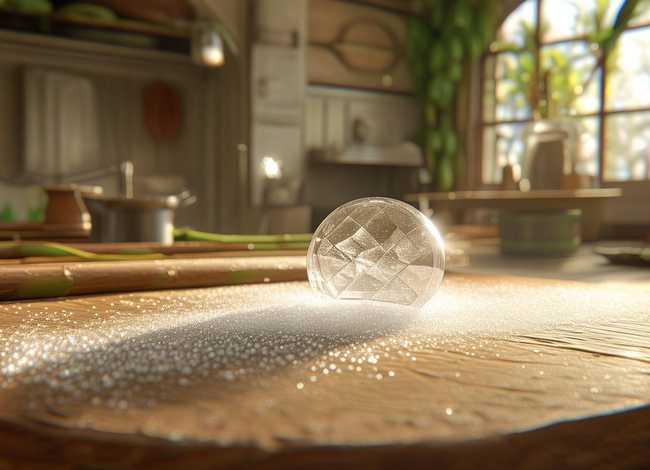 糖的故事完整版；一颗糖的故事完整版