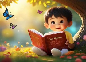 中国少儿名人小故事，中国少儿名人小故事简短