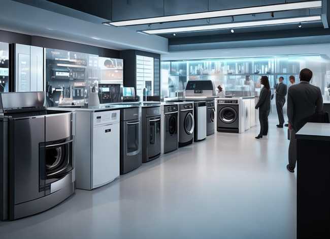 电器品牌有哪些牌子，电器品牌有哪些牌子好