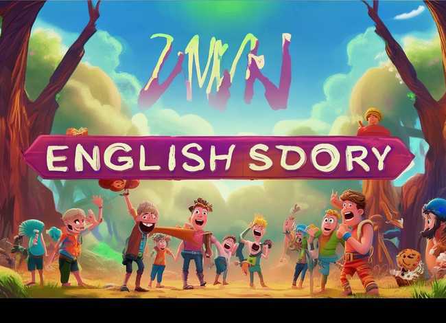 短篇英语故事小视频；短篇英语故事小视频3分钟