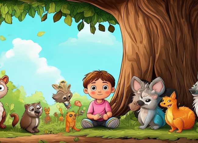 儿童启蒙大全丛书儿童寓言故事（幼儿启蒙寓言故事）