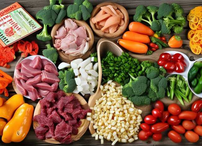 煲汤食谱大全儿童 - 儿童煲汤材料搭配大全