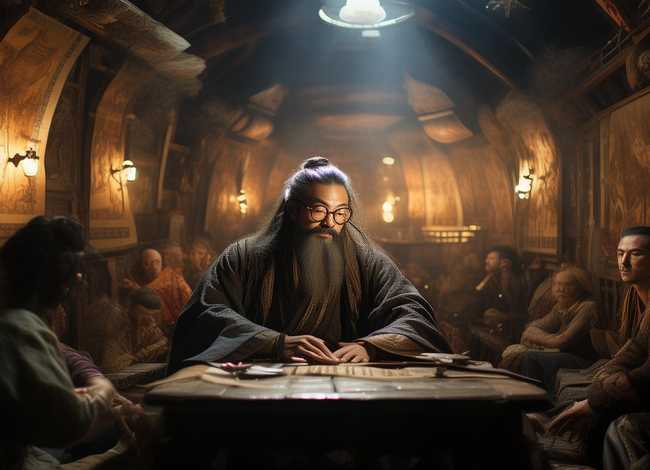 评书古代传奇故事、评书古代传奇故事大全