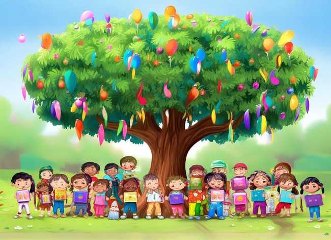 六一儿童节故事大全 六一儿童节故事大全集