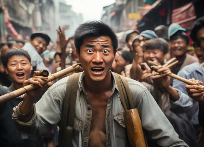 滥竽充数的故事内容、滥竽充数的故事内容和寓意