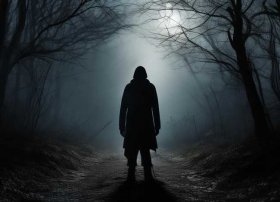 不寒而栗的故事；不寒而栗故事的读后感