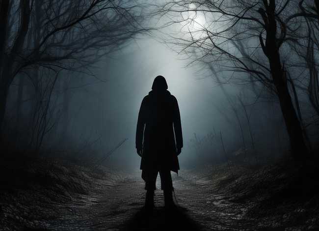 不寒而栗的故事；不寒而栗故事的读后感