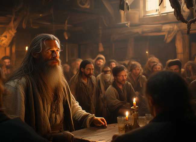 刘邦的一个小故事、刘邦的一个小故事用自己的话写