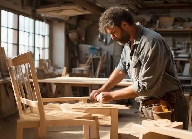 家具人的创业故事 家具人的创业故事视频