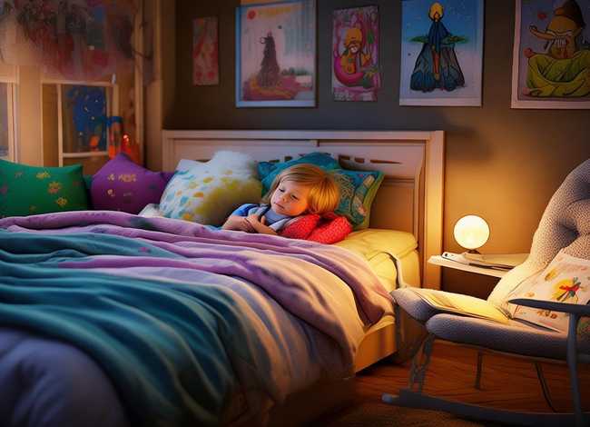 儿童睡前童话故事、儿童睡前童话大全免费听