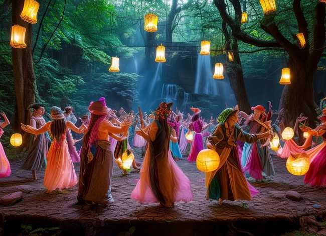 创意故事表演（创意故事表演视频）