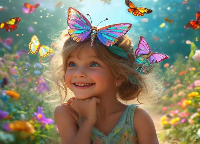 漂亮的蝴蝶结儿童故事、漂亮的蝴蝶结故事视频 漂亮的蝴蝶结儿童故事、漂亮的蝴蝶结故事视频