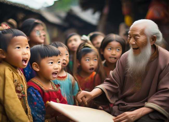 粤语儿童故事续集、粤语少儿故事