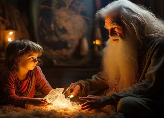 听故事画画（听故事画画故事范文）