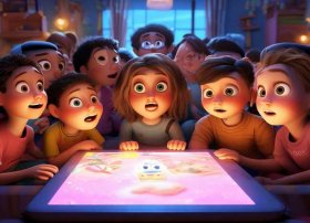 7一8岁儿童故事免费听；7到8岁故事在线听