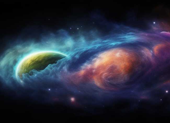 《地球的故事》全文；《地球的故事》全文内容