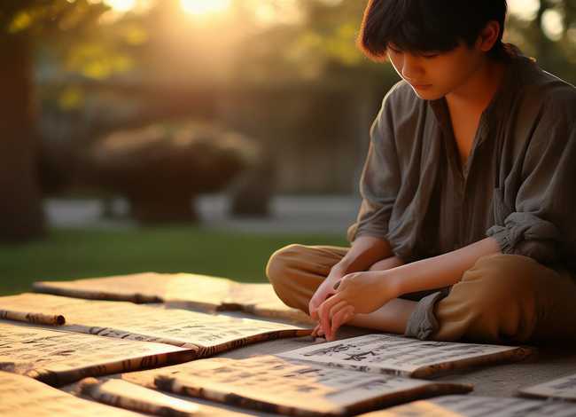 汉字故事100个、汉字故事100个字