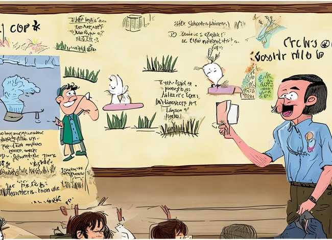 讲故事 拔苗助长；讲故事 拔苗助长教案