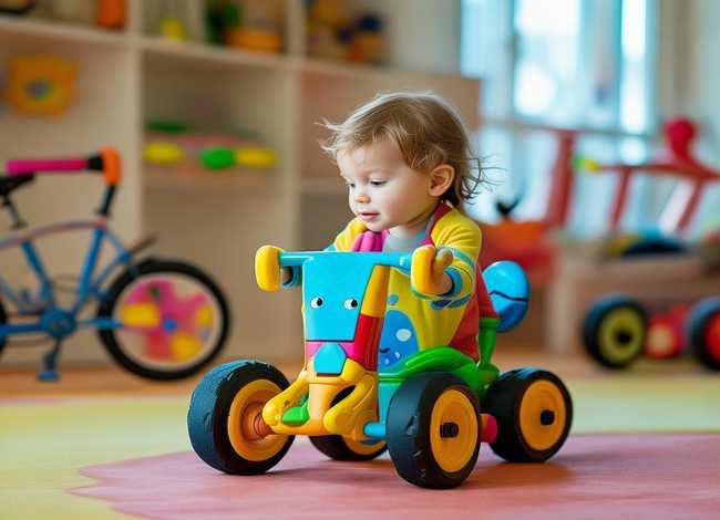 多少岁算童车;多少岁算童车不能骑 多少岁算童车;多少岁算童车不能骑