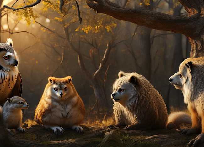 寓言故事大全经典故事；寓言故事大全经典故事有哪些