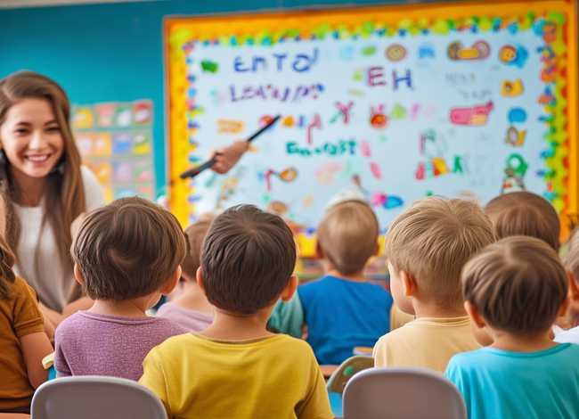 儿童英语视频、幼儿英语启蒙教学视频