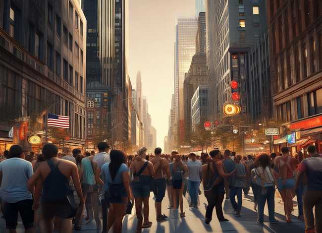 美国的视频 美国的视频真实