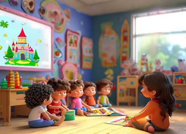 幼儿故事ppt大全(幼儿故事课件大全) 幼儿故事ppt大全(幼儿故事课件大全)