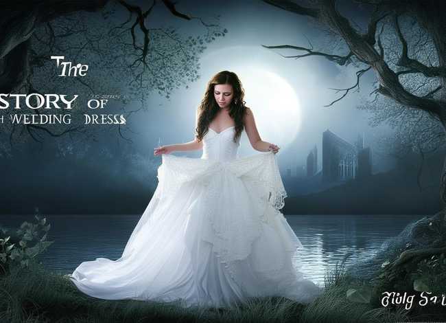歌曲嫁衣的故事 歌曲嫁衣的故事简介