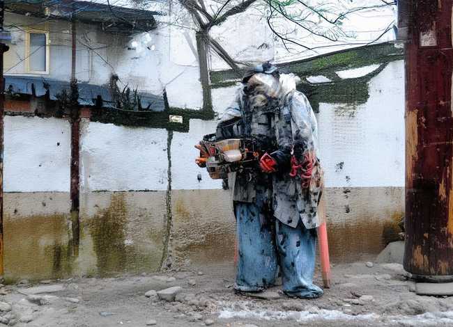 新年儿童故事在线听 新年幼儿故事简短