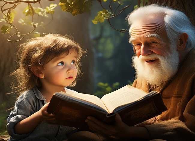 儿童故事童话故事原文；儿童故事童话完整版