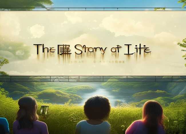 生命的故事纪录片免费观看完整版中文版 生命的故事纪录片在线看