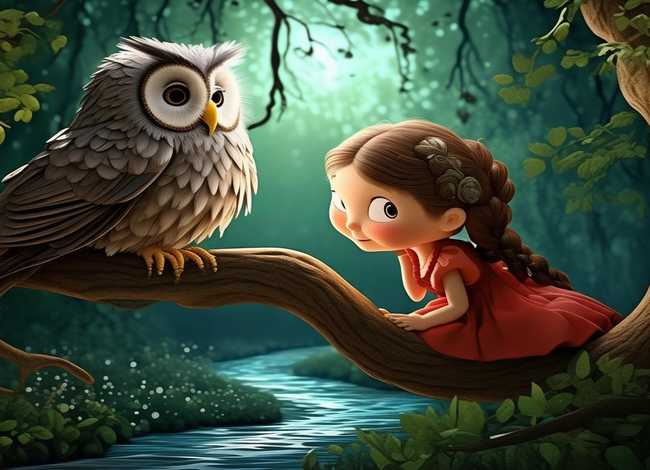 100字儿童故事 100字的儿童小故事