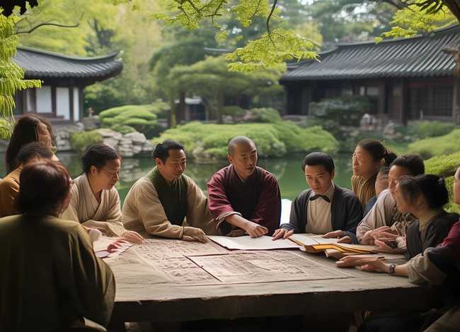 中华好故事有哪些 中华好故事有哪些故事