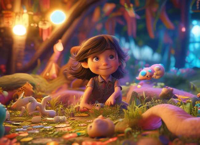 儿童经典故事文字版 少儿经典故事文字版