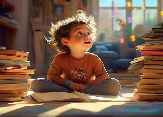 六岁儿童免费故事 - 六岁少儿故事在线听免费