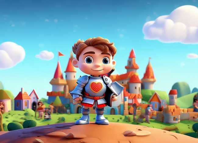 适合儿童看的动画片讲历史，适合小朋友看的历史动画片