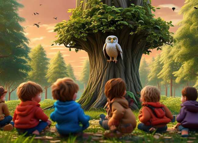 6-8岁故事500个 - 6-8岁的故事 6-8岁故事500个 - 6-8岁的故事