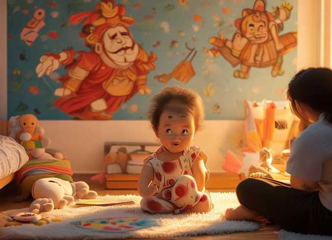 放故事给宝宝听西游记,放故事给宝宝听西游记好吗 放故事给宝宝听西游记,放故事给宝宝听西游记好吗