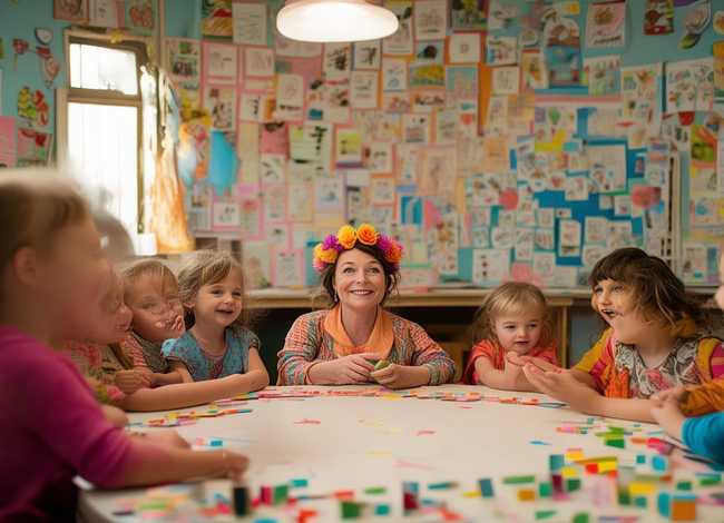 母亲节课程故事；母亲节课程故事幼儿园