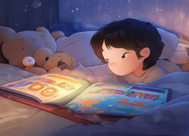 幼儿睡前小故事大全、幼儿睡前小故事大全100篇