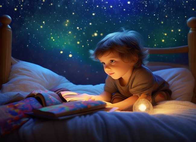 儿童童话故事，儿童睡前童话大全免费听