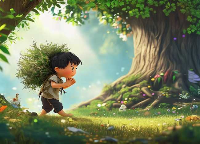 负荆请罪的故事视频完整版儿童 - 负荆请罪的故事视频少儿