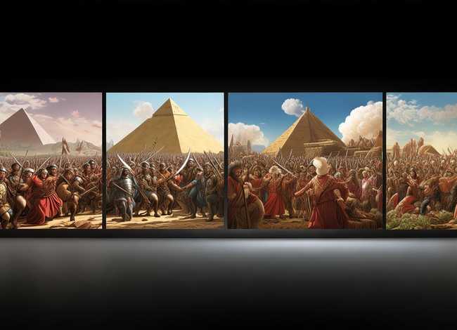 历史小故事1000字；历史小故事1000字五篇