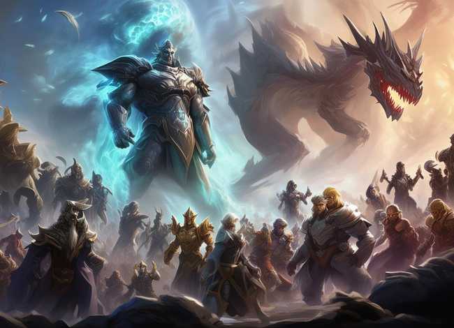 lol背景故事实力排名；lol背景故事实力排行