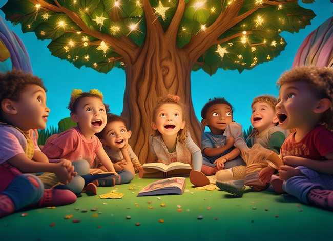 幼儿编讲故事;编讲幼儿故事万能模板 幼儿编讲故事;编讲幼儿故事万能模板