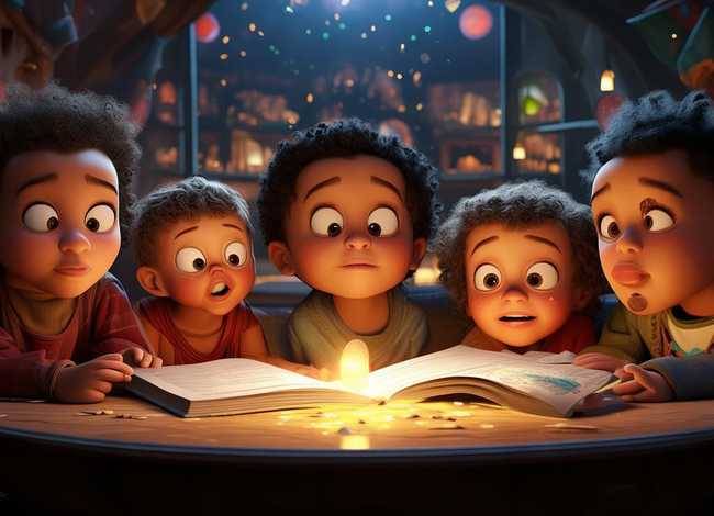 儿童有声故事大全在线收听、儿童有声故事免费收听大全