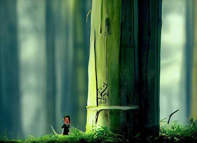 夜郎自大的故事及寓意 - 夜郎自大的故事及寓意20字